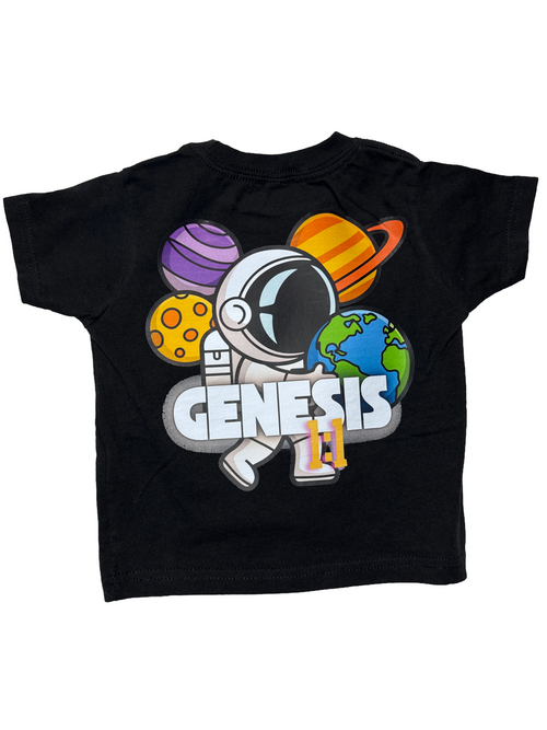 Genesis 1:1